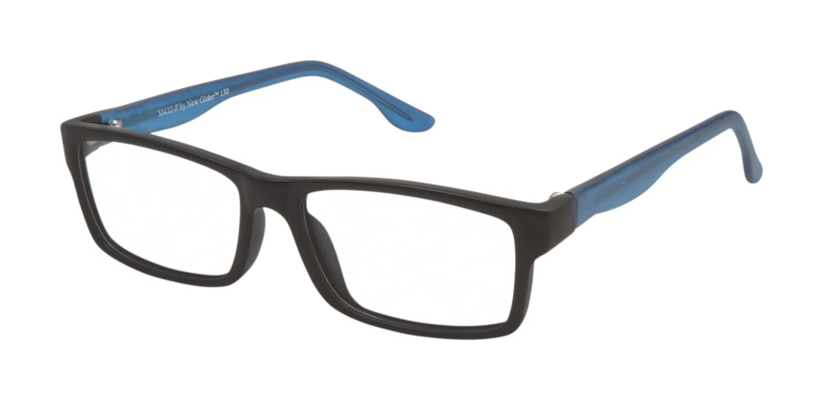 New Globe M432-P Eyeglasses - view 4